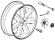 Felgen category icon/image